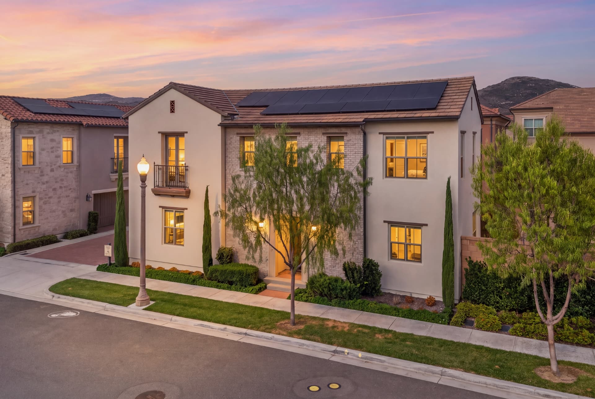 Portola Springs, Irvine, CA