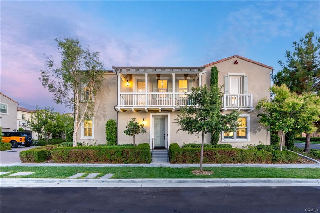 148 Hemisphere, Irvine, CA 92618